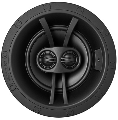 Dynaudio-Custom-Install---Performance-series---In-ceiling---P4-DVC65---Front